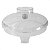 Tampa Jarra Processador Compacto Philco PH900V PH900P - Imagem 6