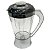Copo Liquidificador Multiprocessador Philco Fun Kitchen - Imagem 1