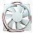 Microventilador Bebedouro Purificador Electrolux PA26G PA31G - Imagem 4