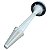 Filtro Fiapos Lavadora Electrolux LAC16 LDD16 LES15 LTD15 - Imagem 3