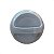 Filtro Fiapos Lavadora Electrolux LAC16 LDD16 LES15 LTD15 - Imagem 5