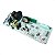 Placa Controle Microondas Electrolux MEP41 A20745401 Bivolt - Imagem 3