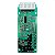 Placa Controle Microondas Electrolux MEP41 A20745401 Bivolt - Imagem 1