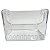 Prateleira Condimentos Geladeira Electrolux DC47A DC49A DF46 - Imagem 3