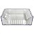 Prateleira Condimentos Geladeira Electrolux DC47A DC49A DF46 - Imagem 5
