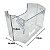 Prateleira Condimentos Geladeira Electrolux DC47A DC49A DF46 - Imagem 2