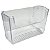 Prateleira Condimentos Geladeira Electrolux DC47A DC49A DF46 - Imagem 1