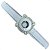 Espargidor Superior Lava Louça Brastemp BLE20 PLE20 CLC19 - Imagem 5