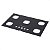 Mesa Tampo Vidro Fogão Cooktop Brastemp BDD75A BDD75B - Imagem 3