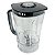 Copo Tampa Liquidificador Britânia BLQ1100P BLQ1350 B1500P - Imagem 4