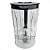 Copo Com Tampa Liquidificador Britânia BLQ1000P BLQ1380P - Imagem 5
