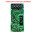 Placa microondas electrolux mb37r ms37r A05941502 A13445105 - Imagem 3