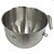 Tigela Bacia Inox Batedeira KitchenAid KEC50AV KEC50AS - Imagem 2
