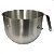 Tigela Bacia Inox Batedeira KitchenAid KEC50AV KEC50AS - Imagem 1