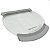 Tampa Lavadora de Roupa Brastemp BWB09AB BWB08AB BWL09BB - Imagem 2