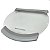 Tampa Lavadora de Roupa Brastemp BWB09AB BWB08AB BWL09BB - Imagem 1