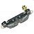 Dispenser Sabão com Válvula Lavadora Brastemp BWT12 127V - Imagem 1