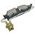 Dispenser Sabão com Válvula Lavadora Brastemp BWT12 127V - Imagem 3
