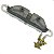Dispenser com Válvula Lavadora Brastemp BWH12 BWQ12 127V - Imagem 4