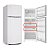 Prateleira Geladeira Brastemp Consul CRM45 CRD48 BRE50 BRM47 - Imagem 2