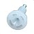 Pé Nivelador Geladeira Freezer Electrolux DC39 DF34R TW42S - Imagem 4
