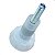 Kit 2 Pé Nivelador Geladeira Freezer Electrolux DF34R TW42S - Imagem 3