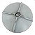 Agitador Batedor Inferior Lavadora Electrolux LPE16 - Imagem 3