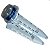 Filtro Fiapos Lavadora de Roupa Electrolux LED13 LED14 LED15 - Imagem 4