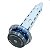 Filtro Fiapos Lavadora de Roupa Electrolux LED13 LED14 LED15 - Imagem 2