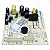 Placa Geladeira Electrolux IB54 IB54B IB54S Bivolt A21660501 - Imagem 1