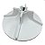 Kit Agitador Superior e Inferior Lavadora Electrolux LAC12 - Imagem 3