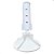 Kit Agitador Superior e Inferior Lavadora Electrolux LAC12 - Imagem 1