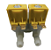 Kit 5 Válvula Entrada Electrolux Ltr10 Lm06 Lf75 Lte09 110V - Imagem 5