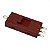 Chave Interruptor Escova Secadora Philco PES14 PEC08 PES19SG - Imagem 1