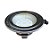 Kit 2 Soquete Lâmpada Led Coifa Philco Inox PCO60I PCO90I - Imagem 3