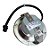 Kit 2 Soquete Lâmpada Led Coifa Philco Inox PCO60I PCO90I - Imagem 5