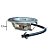 Kit 2 Soquete Lâmpada Led Coifa Philco Inox PCO60I PCO90I - Imagem 6