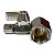 Kit Mangueira + Válvula Adaptador Conector para Purificador - Imagem 6