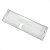 Tampa da Gaveta Freezer Geladeira Brastemp BRE51 BRE50 BRE49 - Imagem 4