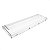Tampa da Gaveta Freezer Geladeira Brastemp BRE51 BRE50 BRE49 - Imagem 6
