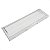 2 Tampa Gaveta Freezer Geladeira Brastemp BRE51 BRE50 BRE49 - Imagem 3