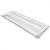 2 Tampa Gaveta Freezer Geladeira Brastemp BRE51 BRE50 BRE49 - Imagem 5