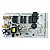Placa Potência Lava louça Brastemp BLF14 220V W11102574 - Imagem 3