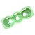 Porta Latas Verde Geladeira Consul CRM51 CRM52 CRM55 - Imagem 3