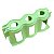 Porta Latas Verde Geladeira Consul CRM51 CRM52 CRM55 - Imagem 4