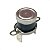 Termostato Segurança 130º Forno Brastemp BOB60A BOB360 - Imagem 2