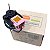 Motor Ventilador Geladeira Consul CRM35 CRM37 CRM42 127V - Imagem 1
