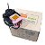 Motor Ventilador Geladeira Brastemp BRW50 BRQ47 BRO80 127V - Imagem 1