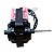 Motor Ventilador Geladeira Brastemp BRT38 BRR49 BRE43 127V - Imagem 7
