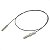 Eletrodo Vela Cabo Ignitor 600mm Cooktop Mueller G4 - Imagem 1